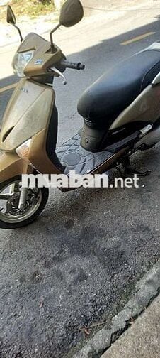 Cần bán xe Lead chân chống điện 2013