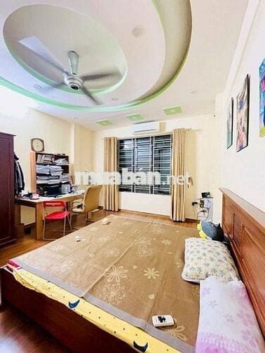 Bán nhà mặt ngõ Phương Mai – Đống Đa – 5 tầng– Kinh doanh đỉnh-19,8 tỷ