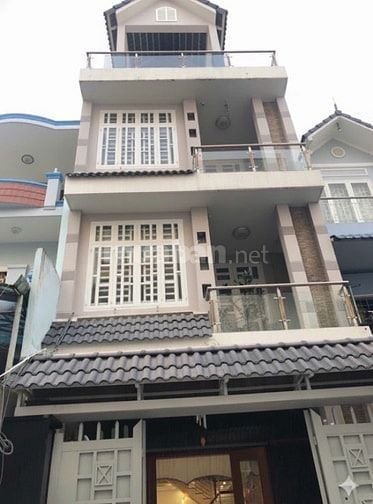 HOT! HXH 8M ĐƯỜNG ĐÀO DUY ANH Q. PHÚ NHUẬN - DT93.2M2 + 9 TỶ 850