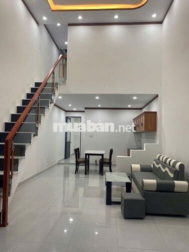 CHO THUÊ NHÀ PHƯỜNG TÂN BIÊN GIÁ 3 TRIỆU