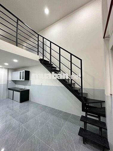 phòng trọ cao cấp mới xây mới 100% cách trường đai học TDM 200m