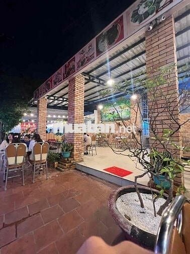 Mặt Tiền Siêu Khủng ,500m2 - Đinh Bộ Lĩnh , Bình Thạnh - giá 75tr/th