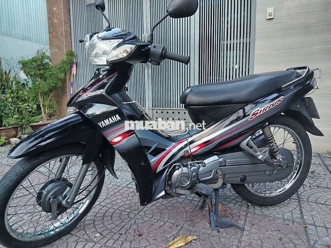 Bán si lốp còn theo xe
