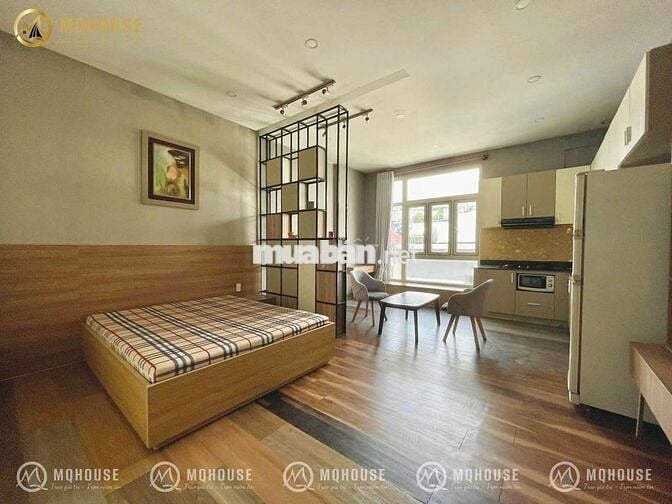 🏡 PHÒNG SIÊU RỘNG THOÁNG MÁT FULL NỘI THẤT Ở CỬU LONG, P.2, TÂN BÌNH