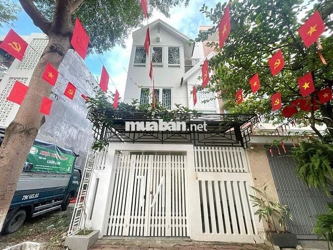 CHO THUÊ NHÀ Ở KINH DOANH 4 PHÒNG NGỦ GIÁ CHỈ 25 TRIỆU/THÁNG KHU PHƯỚC