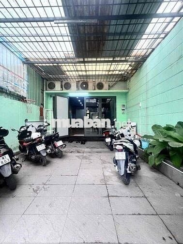 CHỈ 28tr CÓ NHÀ NC DT HƠN 100m2 - Sân ĐẬU OTO NGAY TRUNG TÂM