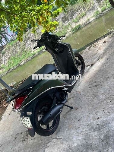 Bán xe ga janus khoá ga máy ring êm chất