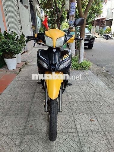 XE YAMAHA JUPITER FI VÀNH ĐÚC THẮNG ĐĨA NGON ÊM