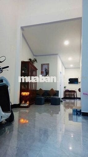 Nhà đẹp Dĩ An – 100m² – Giá Giảm Sốc Còn 1,2t – Sổ Riêng Sang Tên Ngay