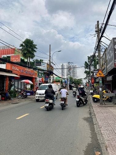 Cho thuê mặt tiền kinh doanh buôn bán Lê Văn Lương , Phước Kiển.