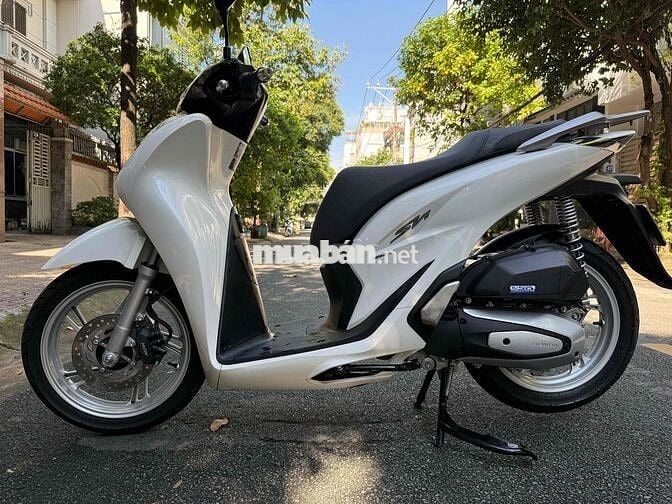 Shvn trắng 2024 smatrey zin ken chạy lước