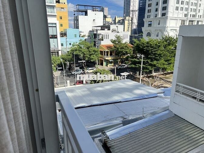 Khu phố tây- trung tâm Nha Trang, gần biển, gần siêu thị, bệnh viện 87