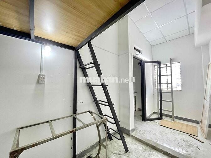 KHAI TRƯƠNG 12 PHÒNG TRỌ SÁT BÊN IUH ĐI BỘ 2P,KHÔNG CHUNG CHỦ,không ảo