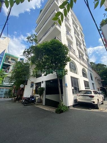 Cho thuê sàn văn phòng 80m2 Đào Duy Anh, P.9, Q.PN. Giá 20tr