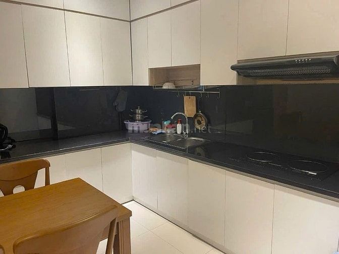Chung cư Ruby, Nguyễn Sỹ Sách, TB: 2p ngủ, NT mới, 10tr/th
