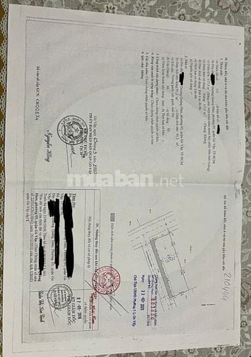 BÁN NHÀ LÔ GÓC 2 MẶT TIỀN ĐƯỜNG LỚN – DƯƠNG QUẢNG HÀM, P.5, GÒ VẤP 