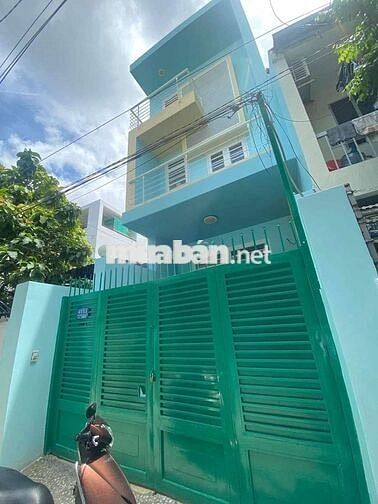 CHO THUÊ NHÀ 3PN+3TOLET NGAY PHẠM VĂN ĐỒNG