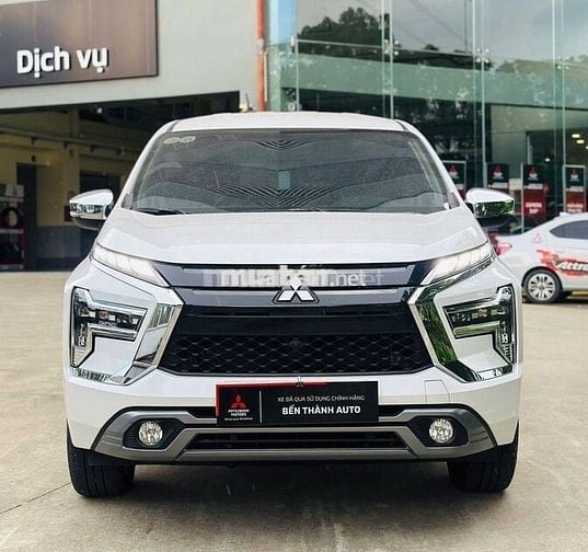 Mitsubishi XPANDER 2024 PREMIUM LƯỚT 99,9%