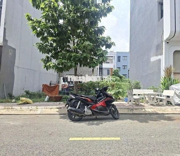 ĐẤT THỔ CƯ THUẬN AN GÍA MỀM-85M²-SỔ RIÊNG-ĐƯỜNG NHỰA 6M-GIÁ CHỈ 1,31TỶ