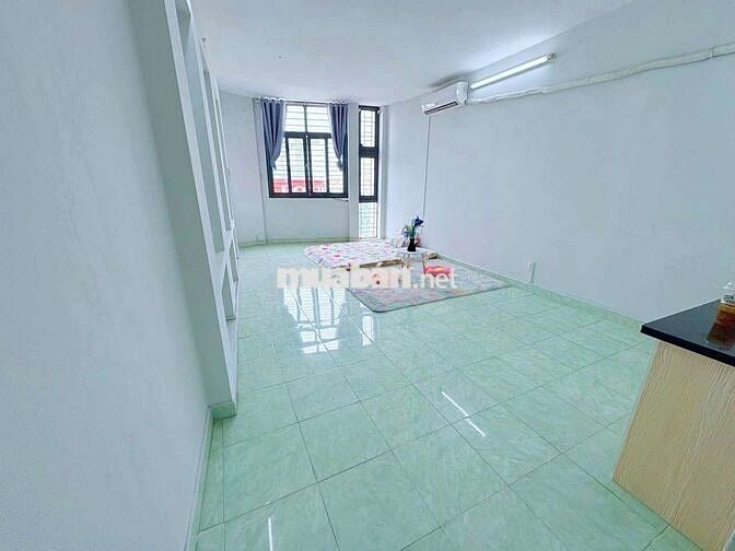 PHÒNG TRỌ GÒ VẤP GIÁ RẺ, SIÊU RỘNG CÓ CỬA SỔ TRỜI THOÁNG MÁT