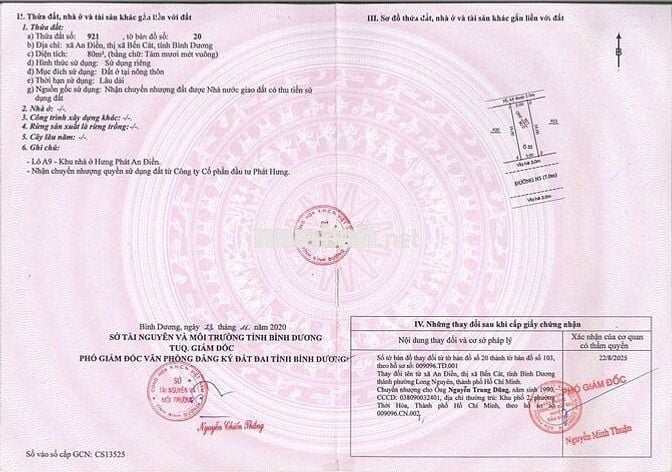 CƠ HỘI SỞ HỮU NHÀ 1 TẦNG 1 LỬNG – TRUNG TÂM AN ĐIỀN – GIÁ CHỈ 2,1 TỶ