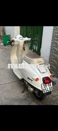 Giorno 2 thì máy zin tất cả còn sơn zin