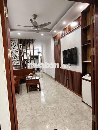 Nhà riêng ngõ 72 cầu noi cổ nhuế