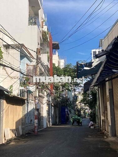 72M2 .SIÊU HIẾM NHÀ NGANG 5M2 .RỘNG RÃI 3 TẦNG ĐÚC.CHÍNH CHỦ LÂU NĂM