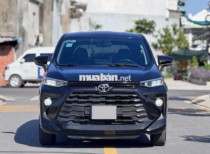 AVANZA 2022, HỖ TRỢ NGÂN HÀNG TOÀN QUỐC