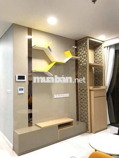 CHUYÊN CHO THUÊ CĂN HỘ KINGDOM 101  2PN  NỘI THẤT LUXURY Ở LIỀN