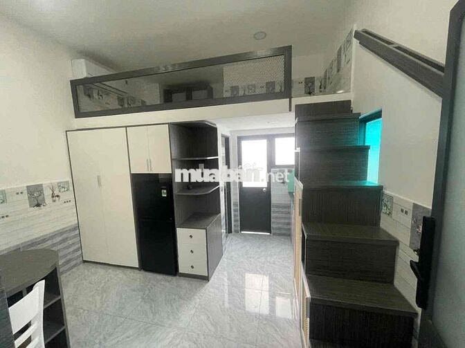 cho thuê duplex tân phú mới 100% siêu rẻ