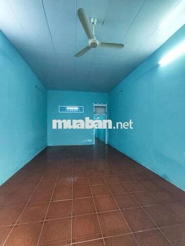 PHAN VĂN HỚN – 4.5x20m – HẺM XE HƠI ĐẬU CỬA – TÂN THỚI NHẤT – 6.8 TỶ