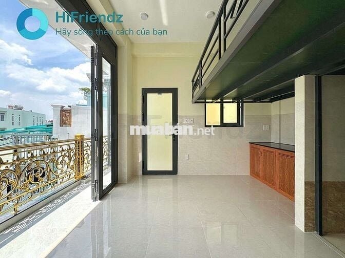 DUPLEX NEW SIÊU RỘNG LÊ ĐỨC THỌ 4NG VẪN CÒN RỘNG BÌNH THẠNH PHÚ NHUẬN