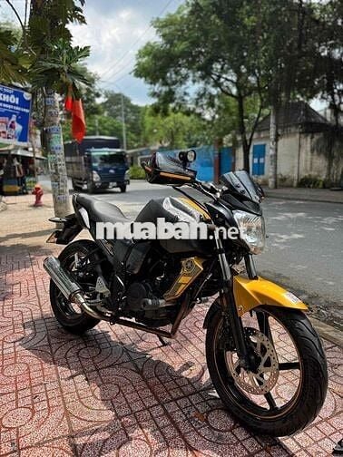 Yamaha FZ S150 2013 biển số 70