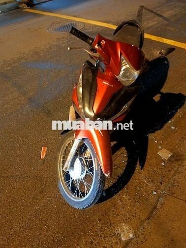 Wave RSX biển sài gòn zin nguyên máy thì thầm