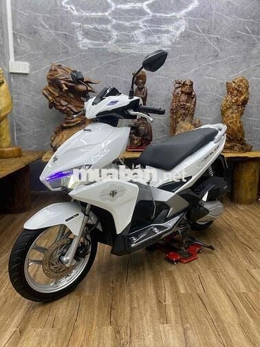 👉Airblade 125Fi chính chủ bstp máy bao zin êm