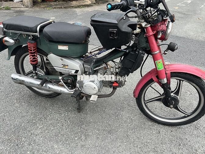 💥💥 Xe Cub MD Chở hàng 💥 Giấy tờ đay đủ 💥💥💥