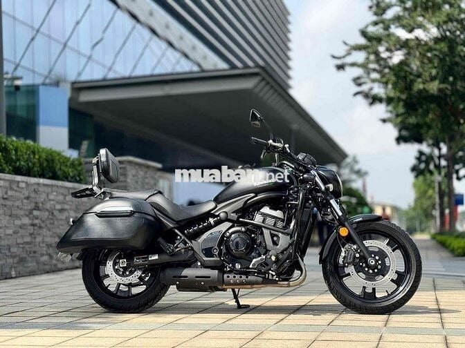 Kawasaki Vulcan S650 2024