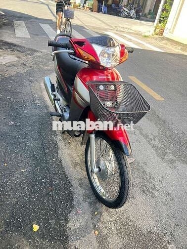Honda wave S 2008 mới 90% Bstp chính chủ
