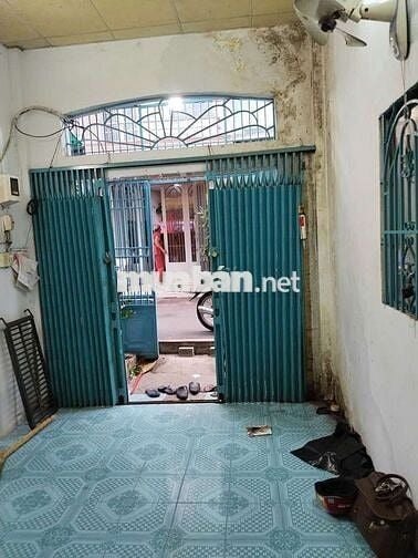 CHO THUÊ NHÀ NGUUÊN CĂN. MẬT TIỀN NỘI BỘ 6 MÉT