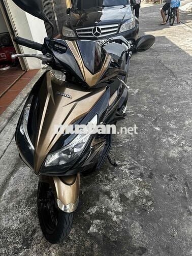bán ab 125, xe zin, máy êm