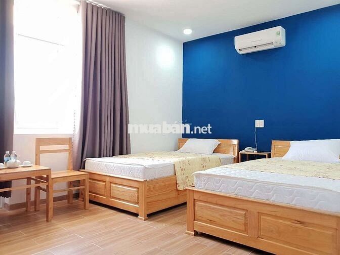 Cho Thuê Tháng Phòng Khách Sạn Khu Vực Phú Tài, Quy Nhơn
