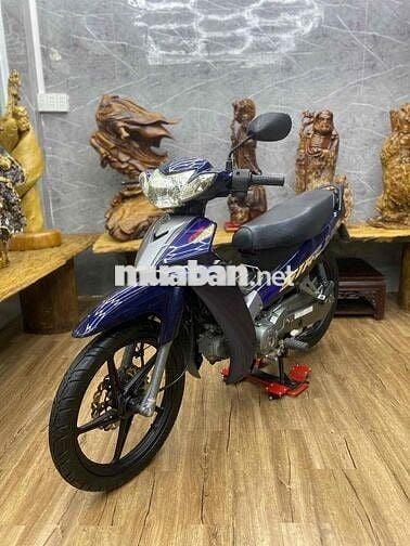 👉Sirius 50cc đời 2022 có cccd chủ, máy bao êm