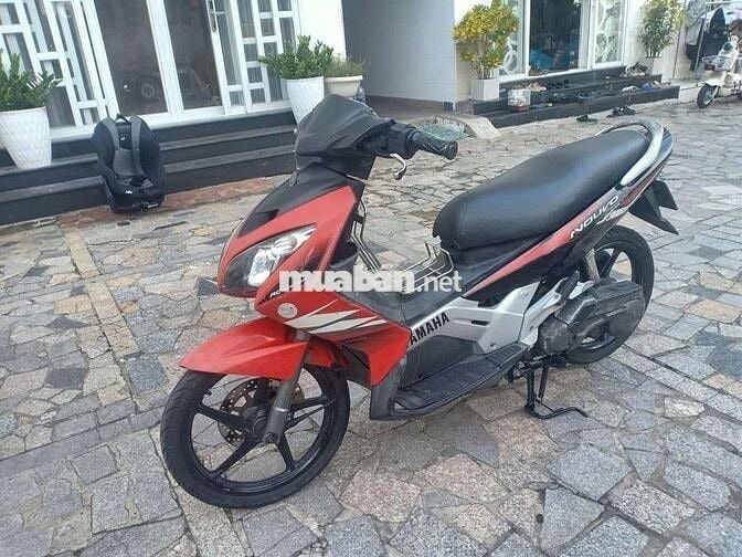 Xe yamaha novo nguyên gin
