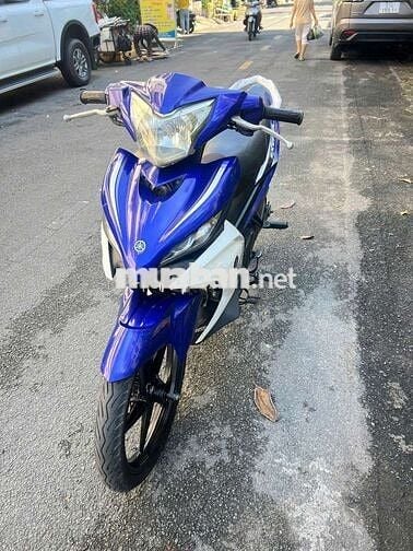 Yamaha Exciter 135 2014 mới 90% biển số 79