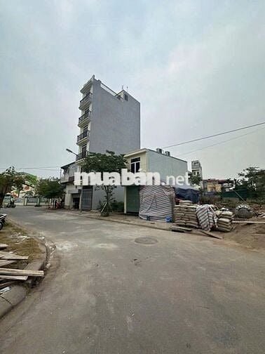 BÁN NHÀ LÔ GÓC, DT 143M2, KINH DOANH, Ô TÔ TRÁNH, YÊN MỸ, THANH TRÌ