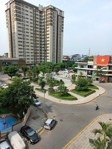 Chính chủ The Vesta ở phường Phú Lãm, Hà Đông, Hà Nội 