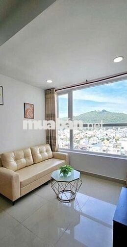 Bán chung cư Gold sea gần biển bãi sau Thuỳ Vân đi bộ 2p