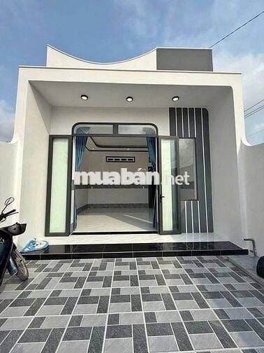 🏠 NHÀ ĐẸP GIÁ TỐT – GIÁP BỬU LONG, BIÊN HÒA
