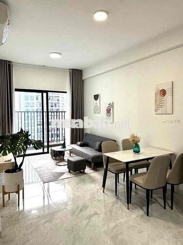 BÁN CĂN HỘ SIÊU MỚI ĐẸP CARRILON 5